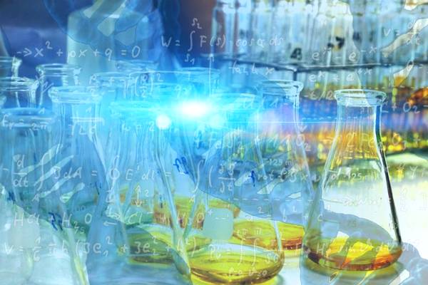 淺談化工 淺談化工